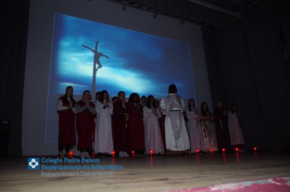 Semana dehoniana 202